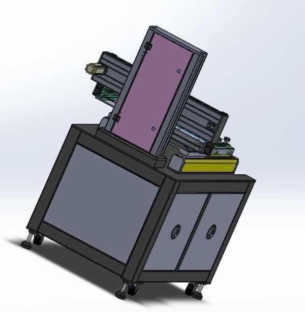 Printing equipment