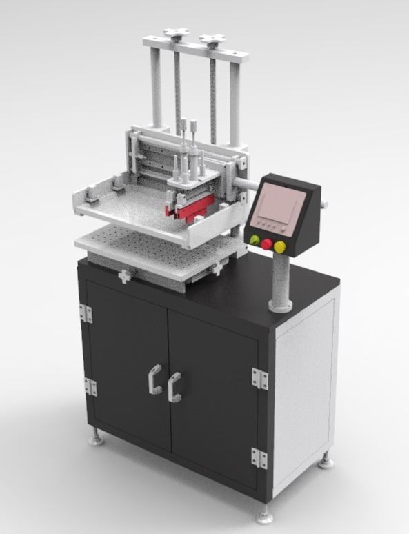 Printing equipment