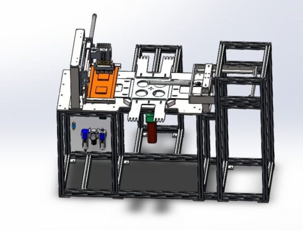 Printing equipment