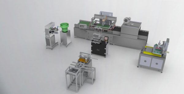 Printing equipment