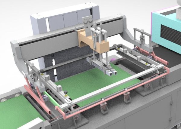 Printing equipment