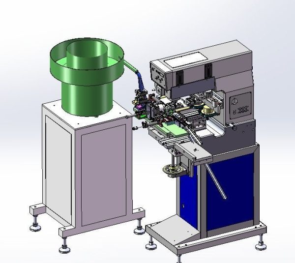 Printing equipment