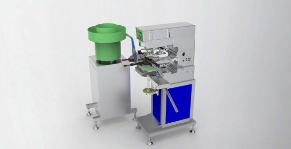 Printing equipment