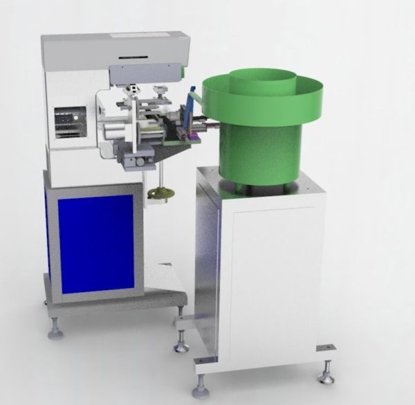 Printing equipment