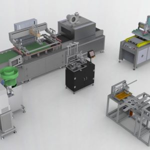 Printing equipment