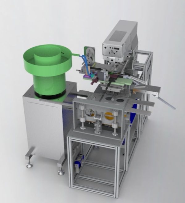 Printing equipment