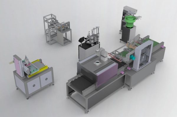 Printing equipment
