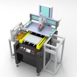 Printing equipment