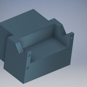 prism-3d-model-dwg