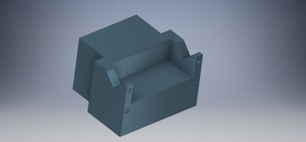 prism box