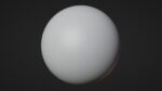 Procedural Damaged Metal