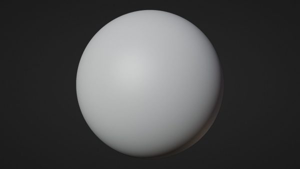 Procedural Damaged Metal