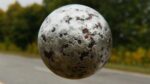 Procedural Damaged Metal