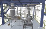 Process Plant UAE - Assembly