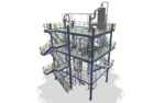 Process Plant UAE - Assembly