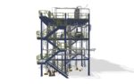 Process Plant UAE - Assembly