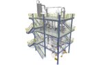 Process Plant UAE - Assembly