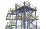 Process Plant UAE - Assembly