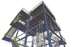 Process Plant UAE - Assembly