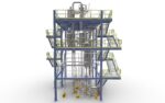 Process Plant UAE - Assembly