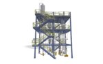 Process Plant UAE - Assembly