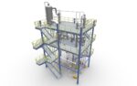 Process Plant UAE - Assembly