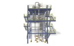Process Plant UAE - Assembly