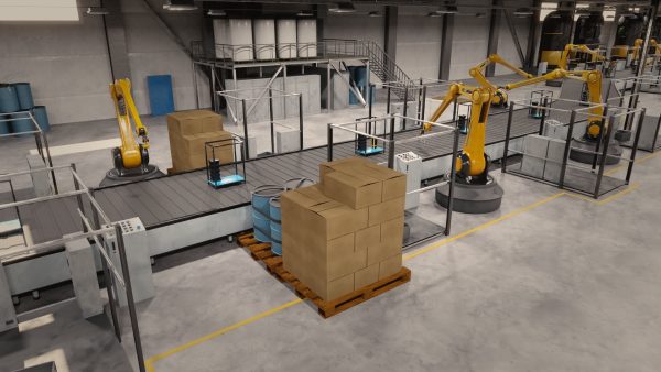 Production Line