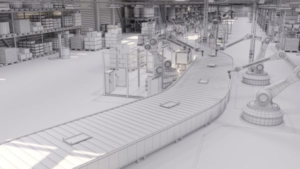Production Line