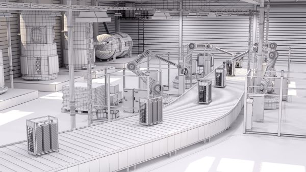 Production Line