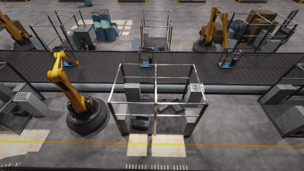 Production Line