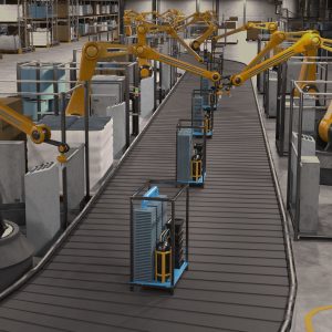 Production Line