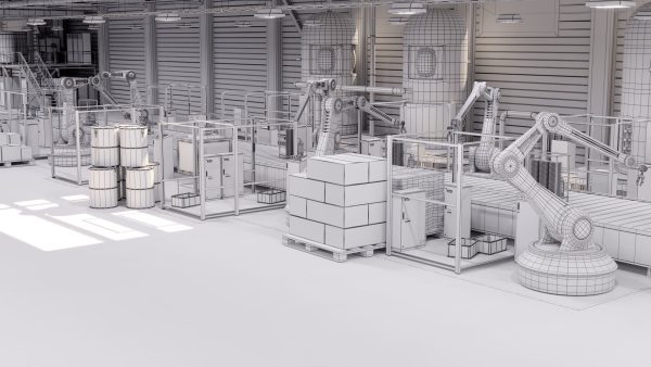 Production Line
