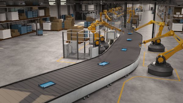Production Line