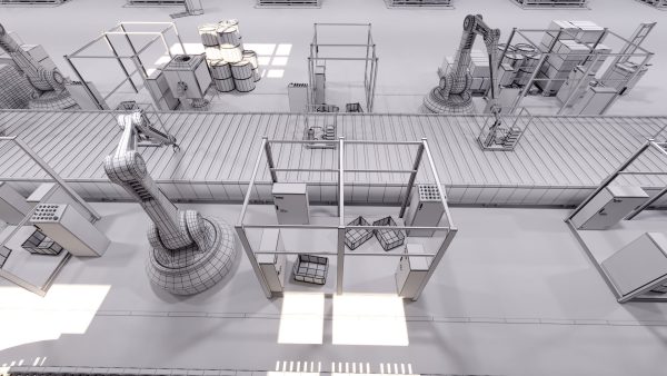 Production Line