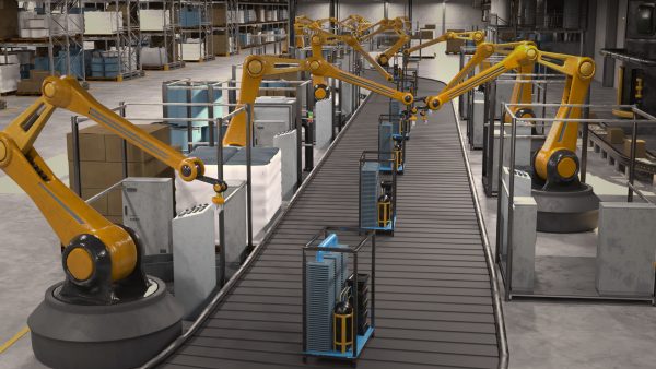 Production Line