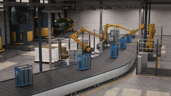Production Line
