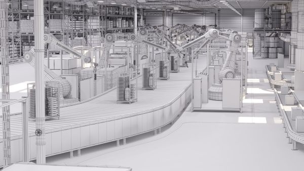 Production Line