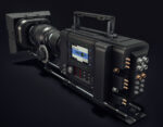 Professional Digital Camera