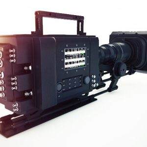 Professional Digital Camera
