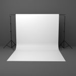 Professional photo studio backdrop