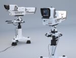 Professional SONY BVP 9000 STUDIO CAMERA