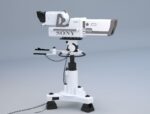 Professional SONY BVP 9000 STUDIO CAMERA