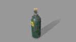 Propane Tank