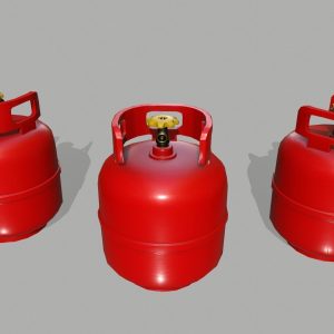 Propane Tank