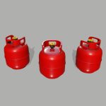 Propane Tank