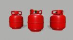 Propane Tank