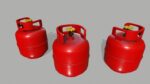 Propane Tank