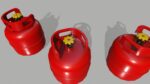 Propane Tank