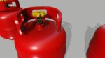 Propane Tank